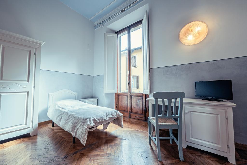 Hotel Duca D'Aosta Φλωρεντία Εξωτερικό φωτογραφία