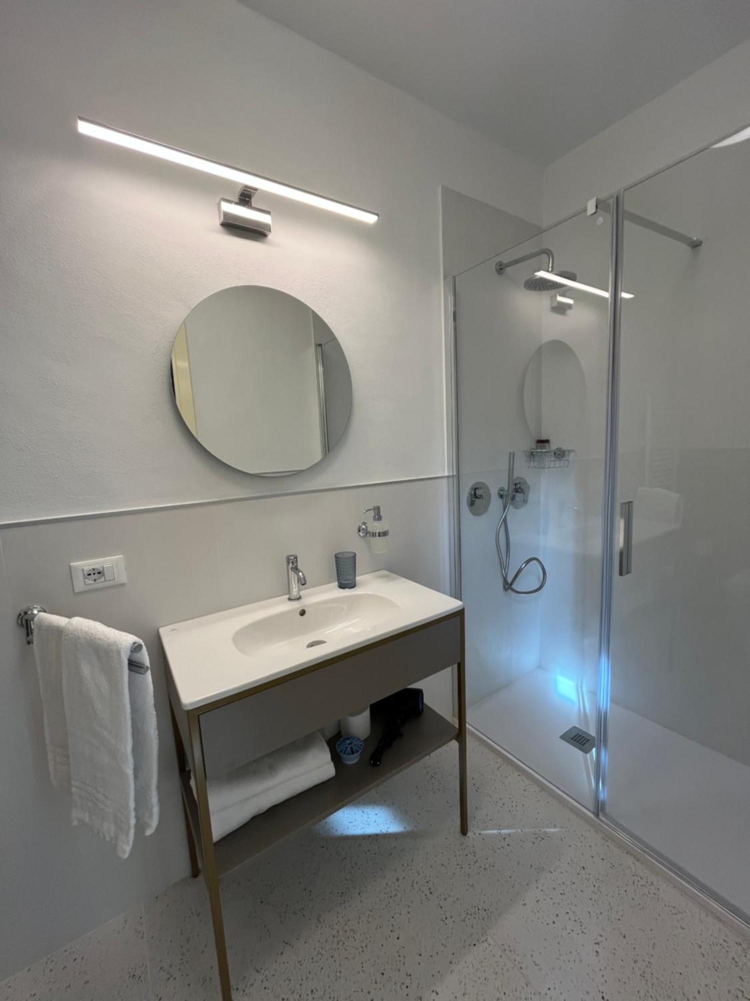 Hotel Duca D'Aosta Φλωρεντία Εξωτερικό φωτογραφία